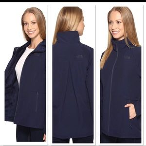 The North Face Lisie Raschel Jacket